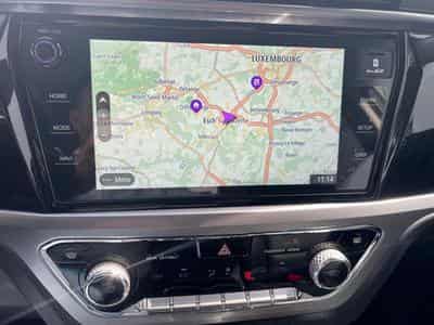 Ssangyong Korando 1.5 T-GDI 120kW Sapphire 4WD Auto (2024) - Foto 3