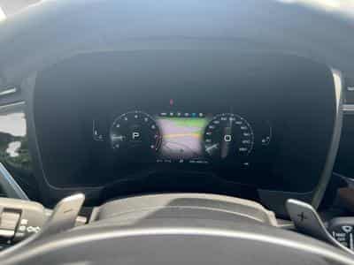 Ssangyong Korando 1.5 T-GDI 120kW Sapphire 4WD Auto (2024) - Foto 2