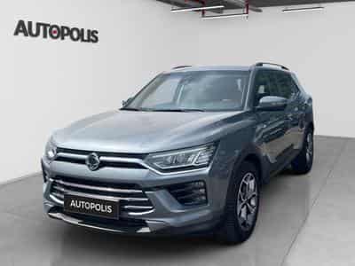 Ssangyong Korando 1.5 T-GDI 120kW Sapphire 4WD Auto (2024) - Foto 6
