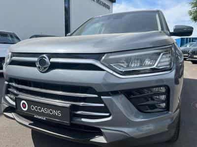 Ssangyong Korando 1.5 T-GDI 120kW Sapphire 4WD Auto (2024) - Foto 9