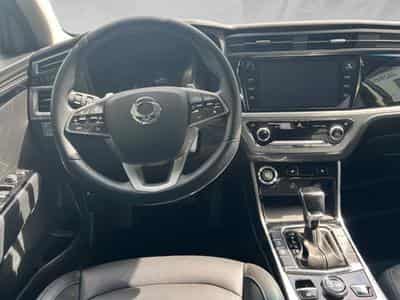 Ssangyong Korando 1.5 T-GDI 120kW Sapphire 4WD Auto (2024) - Foto 11