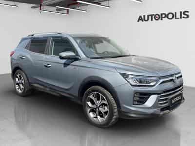 Ssangyong Korando 1.5 T-GDI 120kW Sapphire 4WD Auto (2024) - Foto 12