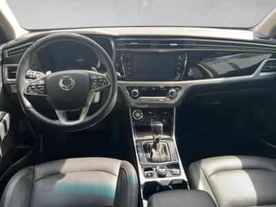 Ssangyong Korando 1.5 T-GDI 120kW Sapphire 4WD Auto (2024) - Foto 14
