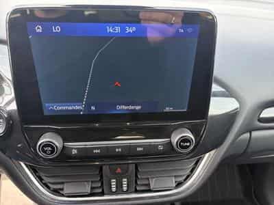 Ford Puma 1.0i Ecoboost 92kW Aut. ST-Line V (2021) - Foto 3