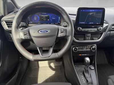 Ford Puma 1.0i Ecoboost 92kW Aut. ST-Line V (2021) - Foto 6