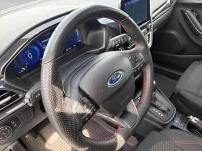 Ford Puma 1.0i Ecoboost 92kW Aut. ST-Line V (2021) - Foto 7