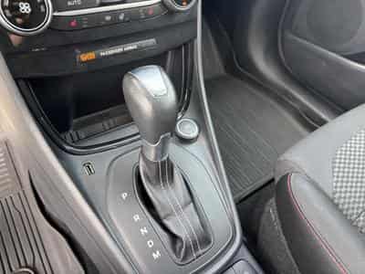 Ford Puma 1.0i Ecoboost 92kW Aut. ST-Line V (2021) - Foto 8