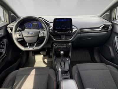 Ford Puma 1.0i Ecoboost 92kW Aut. ST-Line V (2021) - Foto 5