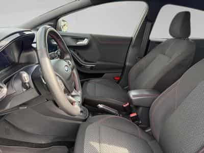 Ford Puma 1.0i Ecoboost 92kW Aut. ST-Line V (2021) - Foto 4