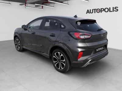 Ford Puma 1.0i Ecoboost 92kW Aut. ST-Line V (2021) - Foto 12