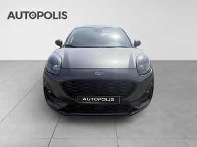 Ford Puma 1.0i Ecoboost 92kW Aut. ST-Line V (2021) - Foto 13