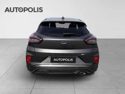 Ford Puma 1.0i Ecoboost 92kW Aut. ST-Line V (2021) - Foto 14