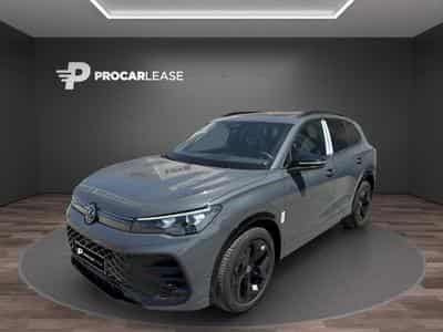 VW Tiguan Tiguan 2.0 TDI/DSG/ R-Line/ AHK/Pano/360°/HUD/Matrix/Massage (2026) - Photo 1
