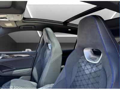 VW Tiguan Tiguan 2.0 TDI/DSG/ R-Line/ AHK/Pano/360°/HUD/Matrix/Massage (2026) - Photo 2