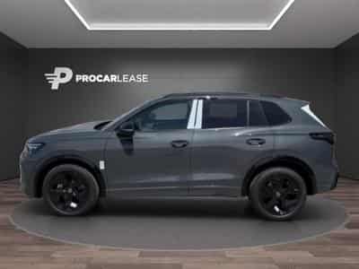 VW Tiguan Tiguan 2.0 TDI/DSG/ R-Line/ AHK/Pano/360°/HUD/Matrix/Massage (2026) - Photo 5