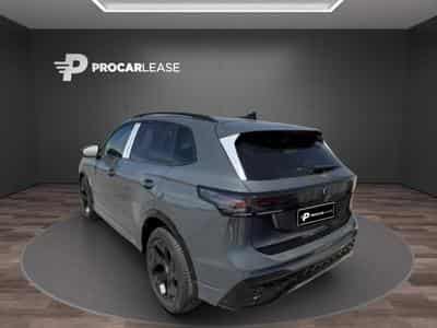 VW Tiguan Tiguan 2.0 TDI/DSG/ R-Line/ AHK/Pano/360°/HUD/Matrix/Massage (2026) - Photo 3