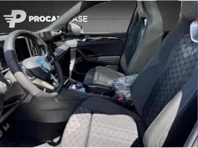 VW Tiguan Tiguan 2.0 TDI/DSG/ R-Line/ AHK/Pano/360°/HUD/Matrix/Massage (2026) - Photo 6