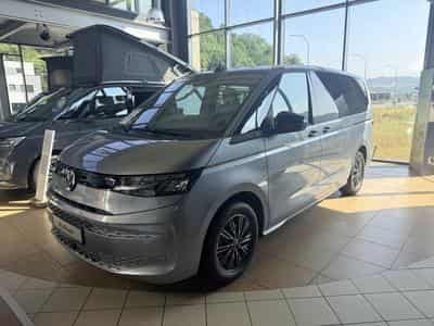 VW Multivan Life 2.0 TDI SCR DSG Version longue 150ch (2026) - Foto 1