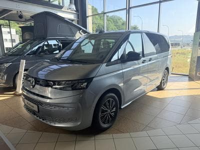 VW Multivan Life 2.0 TDI SCR DSG Version longue 150ch (2026) - Photo 1