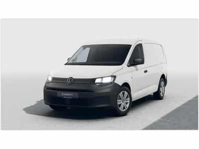 VW Caddy Cargo 2.0 TDI 102 ch Boîte manuelle 6 vitesses (2026) - Photo 1