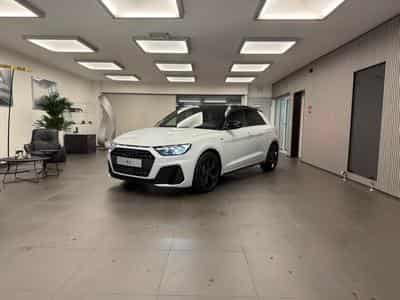 Audi A1 Sportback S line Plus 207 CH / 152 kW S tronic (2026) - Photo 1