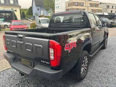 Foton Tunland G7 2.0 (2026) - Photo 4