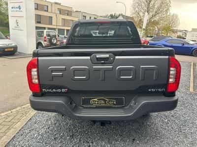 Foton Tunland G7 2.0 (2026) - Photo 3