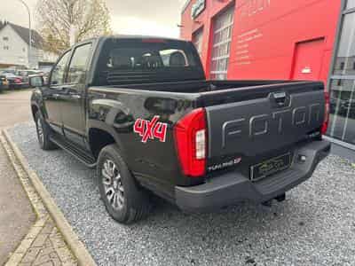 Foton Tunland G7 2.0 (2026) - Photo 2