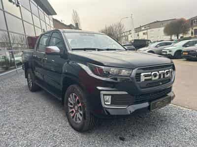 Foton Tunland G7 2.0 (2026) - Photo 5
