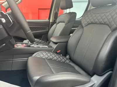Foton Tunland G7 2.0 (2026) - Photo 9