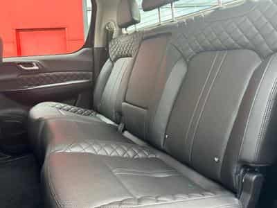 Foton Tunland G7 2.0 (2026) - Photo 11