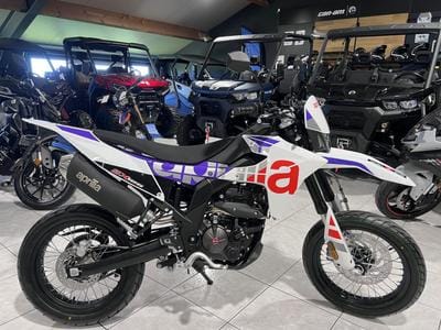 Aprilia SX (2026) - Foto 5