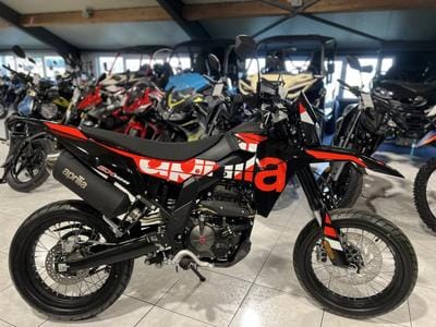 Aprilia SX (2026) - Foto 2