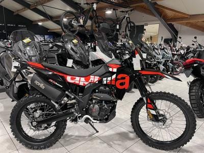 Aprilia RX (2026) - Foto 4