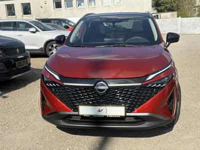 Nissan Qashqai 1.3 N-CONNECTA 2WD 158CV Xtronic Mild-Hybrid (2026) - Foto 2