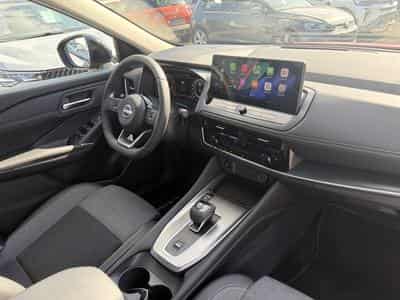 Nissan Qashqai 1.3 N-CONNECTA 2WD 158CV Xtronic Mild-Hybrid (2026) - Foto 13