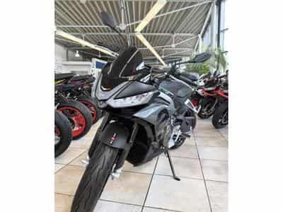 Aprilia Tuono 660 (2026) - Foto 1