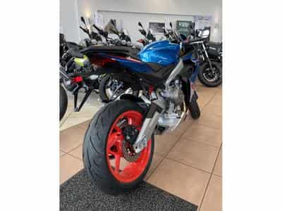 Aprilia RS (2026) - Foto 4