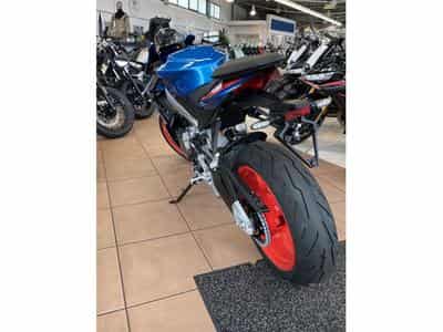 Aprilia RS (2026) - Foto 3