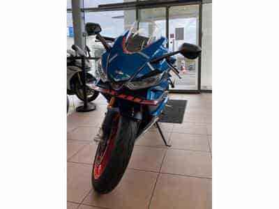 Aprilia RS (2026) - Foto 2
