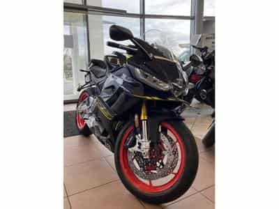Aprilia RS (2026) - Foto 5