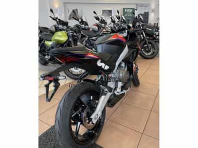 Aprilia RS 457 Replica (2026) - Foto 4
