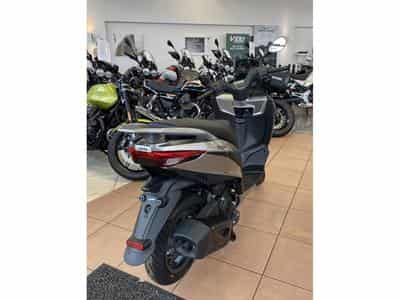 Aprilia SX SXR 50 S (2026) - Foto 4