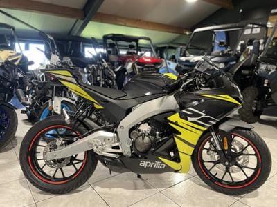Aprilia RS 125 (2026) - Foto 6