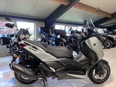 Yamaha X-Max (2026) - Photo 1