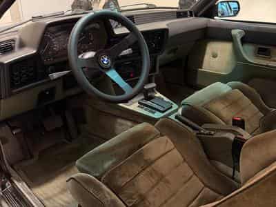 BMW 635 (1984) - Photo 2