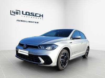 VW Polo R-Line (2026) - Foto 1