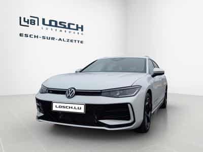 VW Passat R-Line (2026) - Foto 2