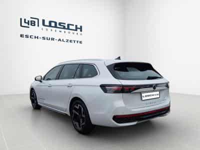 VW Passat R-Line (2026) - Foto 4
