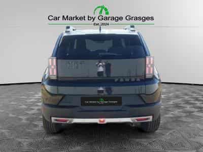 Fiat Grande Panda HYBRID LA PRIMA 1.2 (2026) - Photo 4